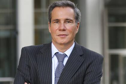 Los peritajes por la muerte del fiscal Nisman arrojaron nuevos resultados