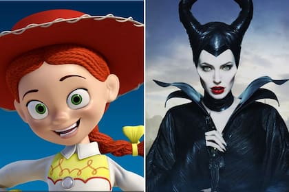 Los personajes a los que se refirieron Cristina Kirchner y Patricia Bullrich este 24 de marzo son ficticios y tienen características muy distintas