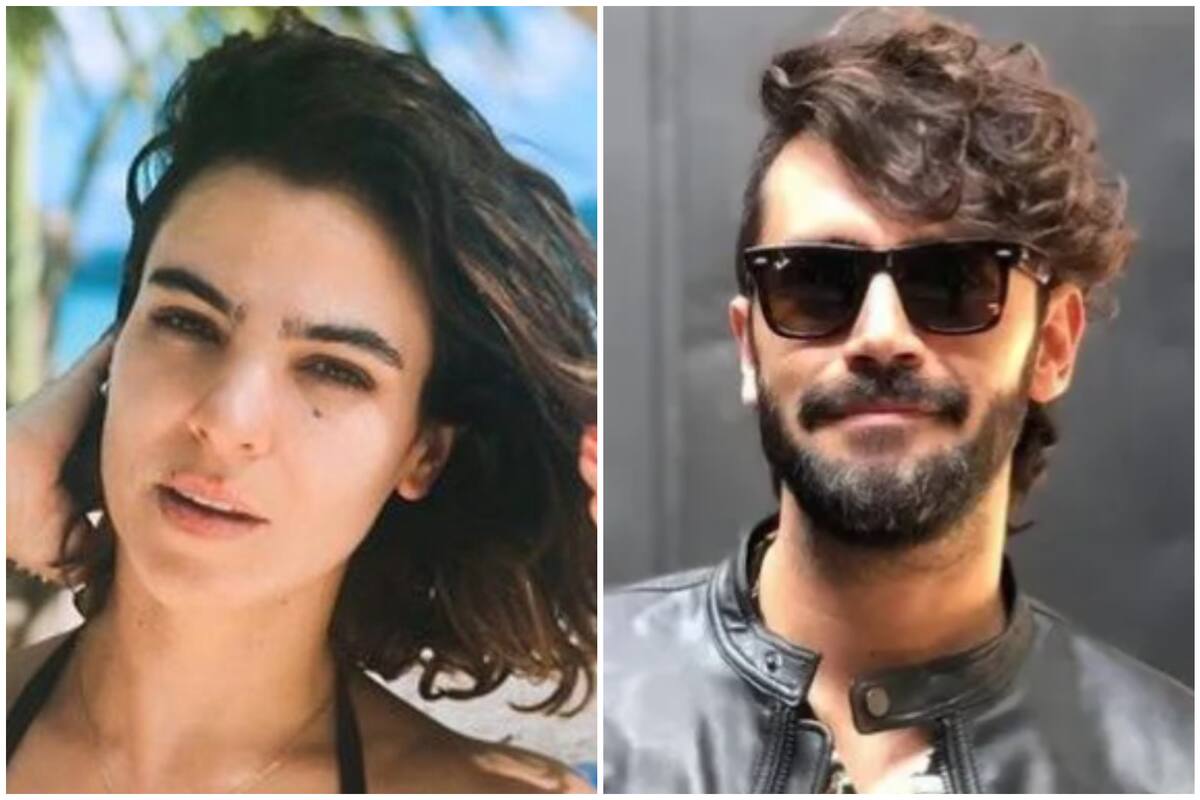 Los personajes de Agustina Cherri y Gonzalo Heredia en La 1/5-18 dieron que hablar tras protagonizar una fuerte escena en la pantalla de eltrece