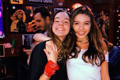 Los personajes de Maite Lanata y Malena Narvay están cada vez más cerca