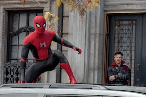 Los personajes de Spider Man: No Way Home pueden caracterizarse como signos del zodíaco