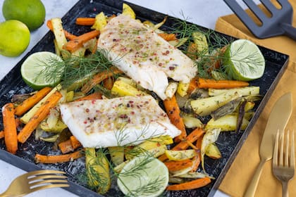 Los pescados ricos en omega-3 deben ser consumidos varias veces por semana