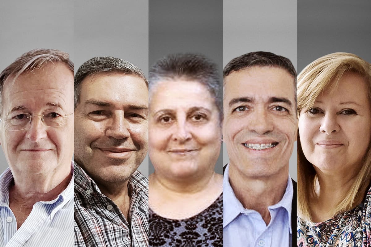 Los “pibes” de sistemas: Tienen más de 60, aprenden a programar y consiguen buenos trabajos a la edad de jubilarse