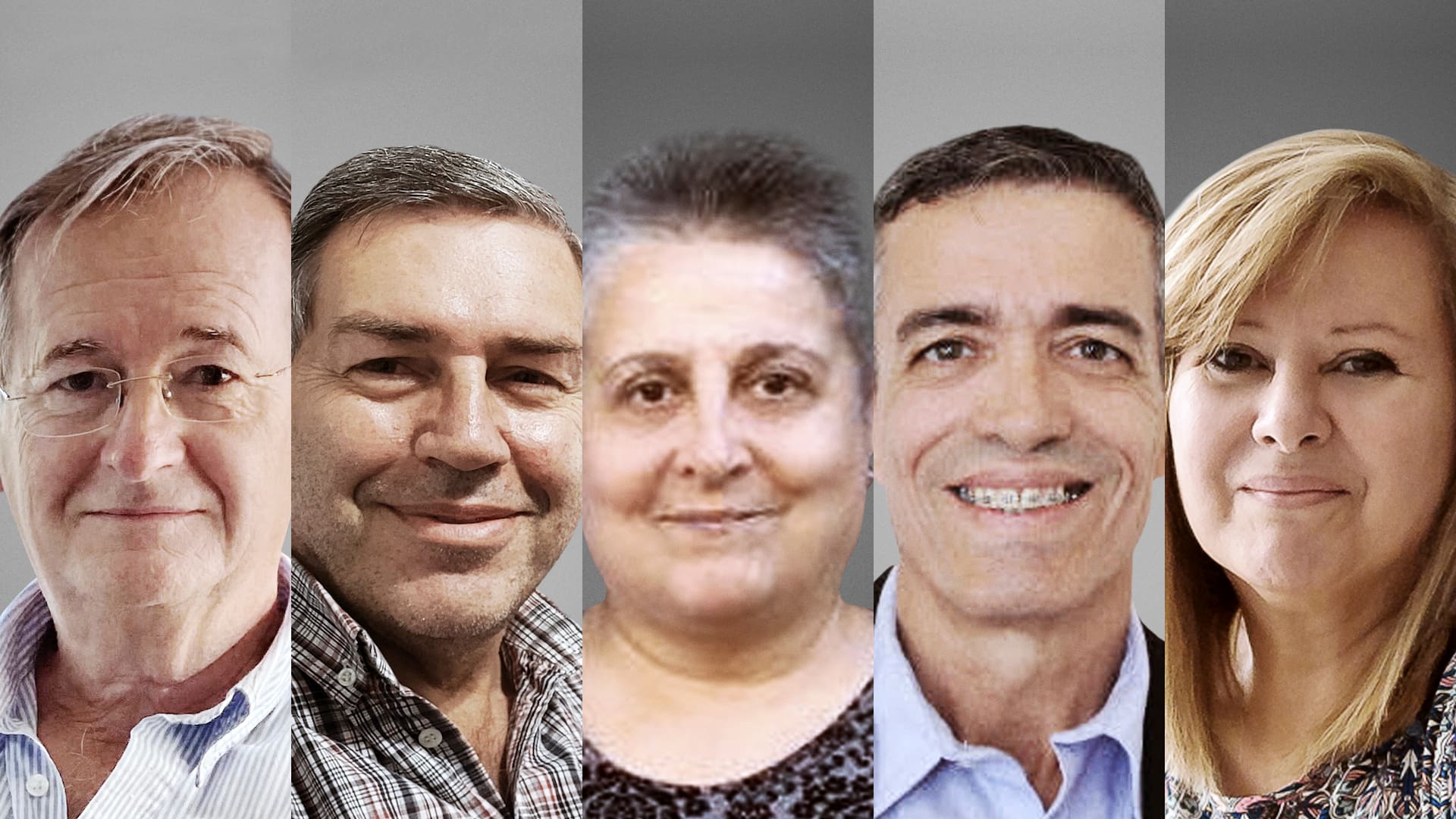 Los “pibes” de sistemas: Tienen más de 60, aprenden a programar y consiguen buenos trabajos a la edad de jubilarse