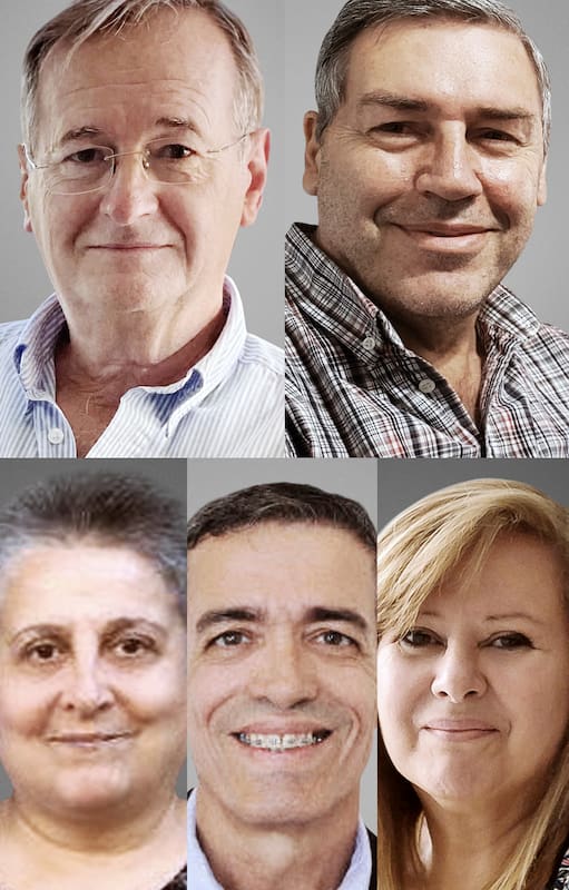 Los “pibes” de sistemas: Tienen más de 60, aprenden a programar y consiguen buenos trabajos a la edad de jubilarse