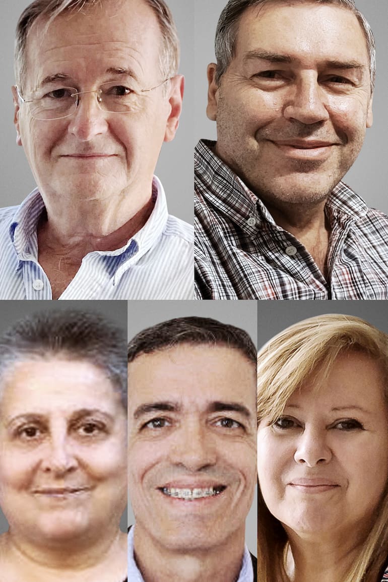 Los “pibes” de sistemas: Tienen más de 60, aprenden a programar y consiguen buenos trabajos a la edad de jubilarse