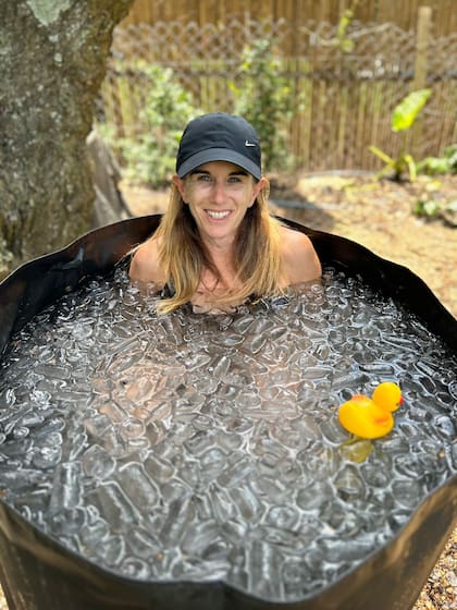 Los pilares fundamentales del método Wim Hof son la técnica de respiración, la concentración y la exposición al frío