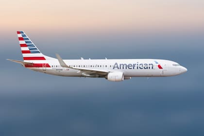 Los pilotos de American Airlines votaron para realizar una huelga, aunque el conflicto está aún a tiempo de evitarse