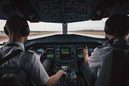 Los pilotos pertenecen al grupo de mejor pagados en Miami