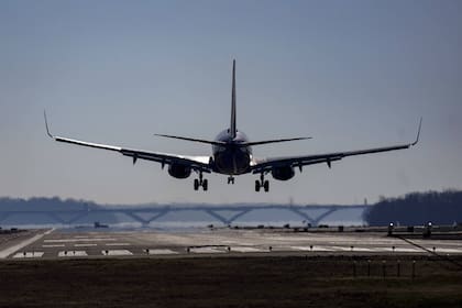 Los pilotos tienen forma de advertir con antelación cuándo se producirán las turbulencias
