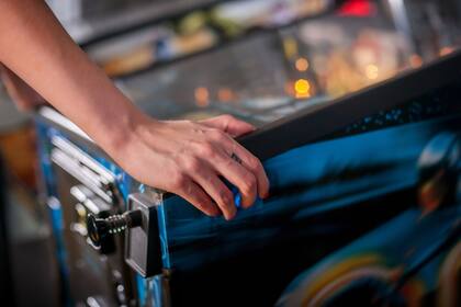 Los pinball fueron un entretenimiento clásico en las últimas décadas del siglo pasado