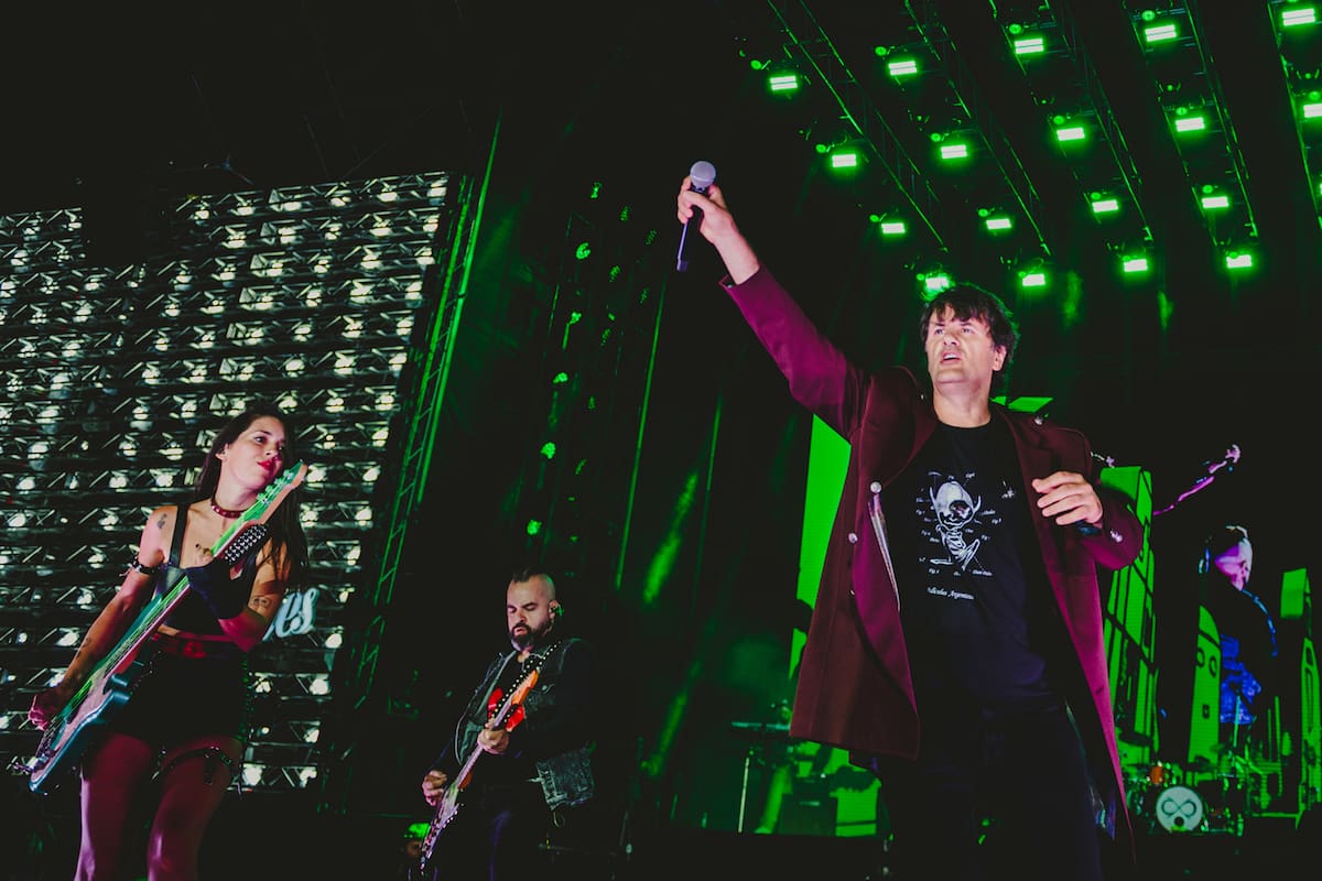 Los Piojos en River: a qué hora empieza la venta general y cómo comprar entradas