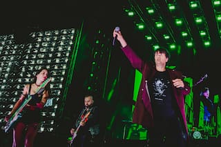 A qué hora empieza la venta general de entradas para el show