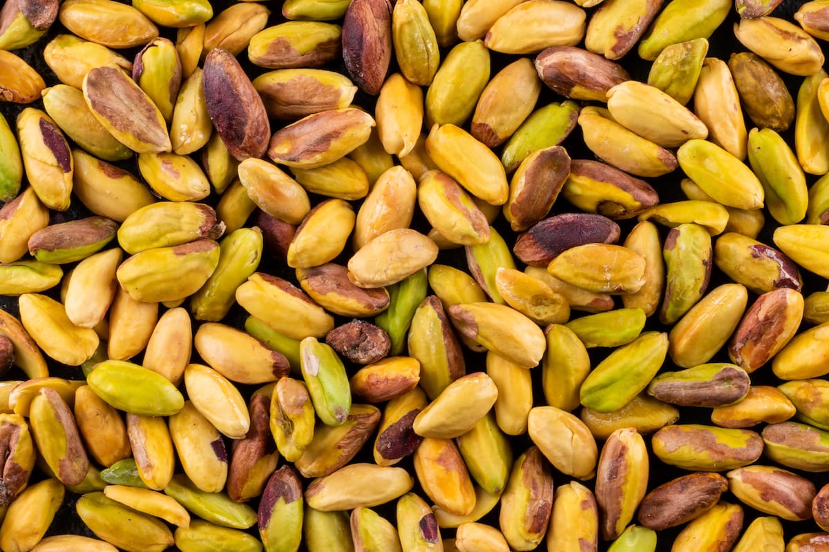 Los pistachos son el superalimento que podría superar a las almendras y nueces por su cantidad de beneficios para la salud