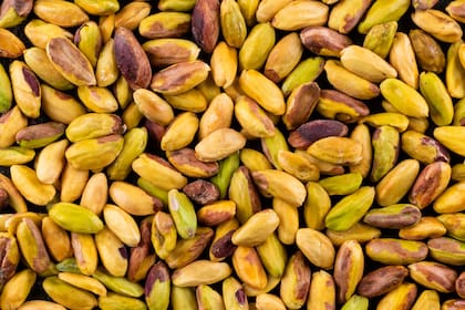 Los pistachos son el superalimento que podría superar a las almendras y nueces por su cantidad de beneficios para la salud