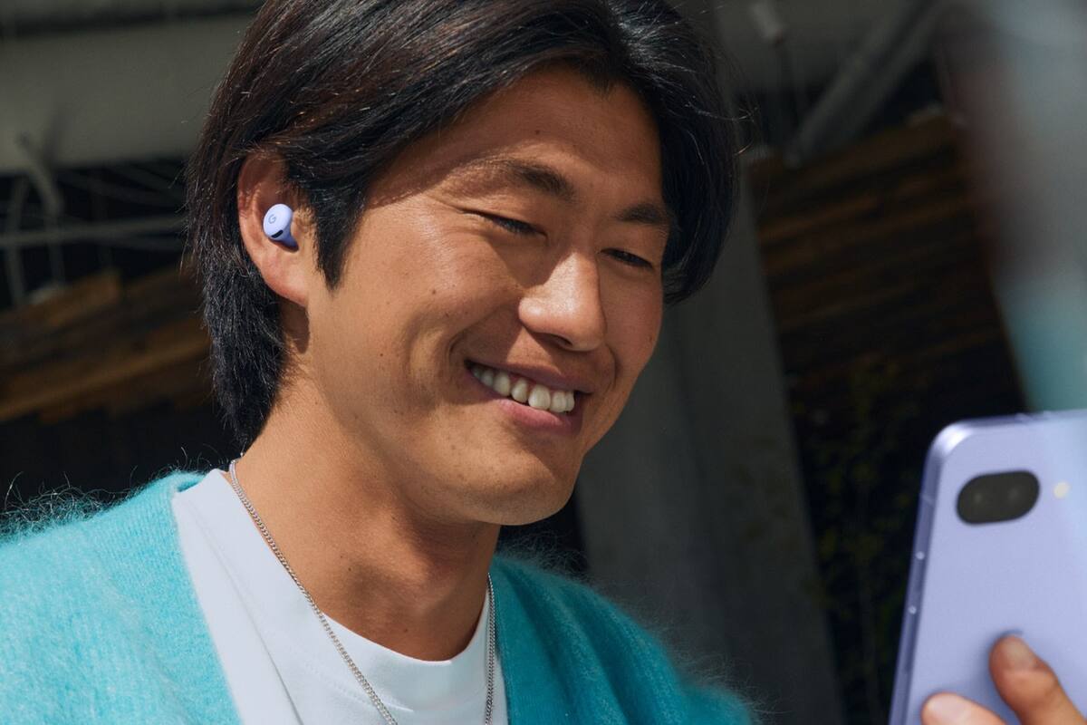 Los Pixel Buds 2a tienen acceso integrado a la IA Gemini