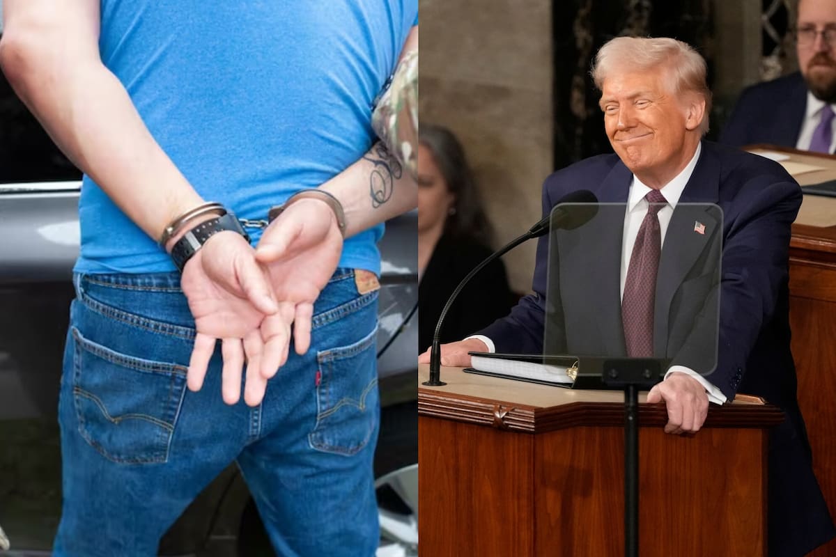 Los planes de Donald Trump en realizar una deportación histórica podrían verse frustrados por estos motivos