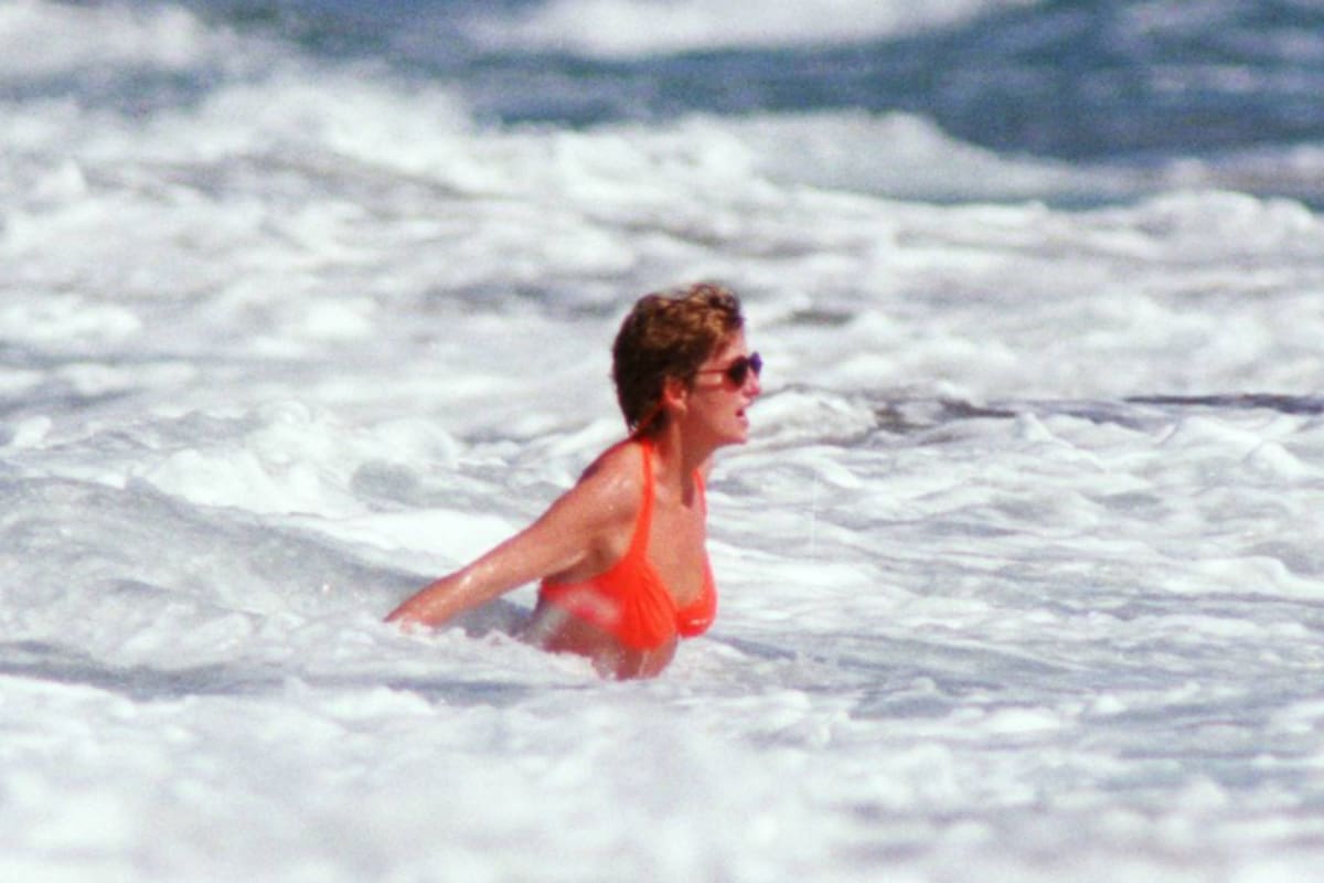 Los planes de mudanza sucedieron unos meses antes de su muerte