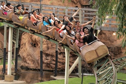 Los planes de temporada siempre se disfrutan mejor de a dos