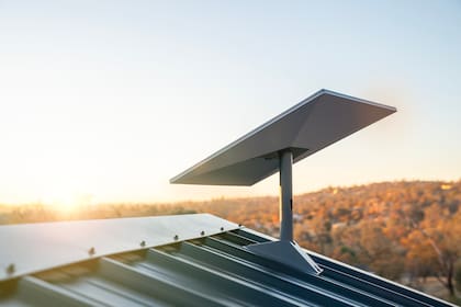 Los planes incluyen datos ilimitados y velocidades de descarga que varían entre 25 Mbps y 220 Mbps, (Archivo)