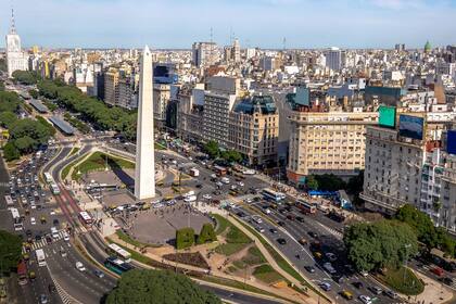 Los planes para hacer este fin de semana del 7 al 9 de febrero en la Ciudad de Buenos Aires