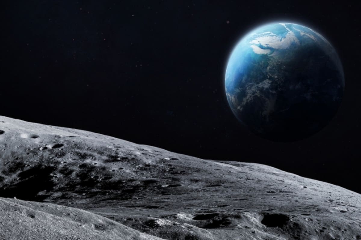 Los planetas del tamaño de Neptuno se encogen a medida que son bombardeados con luz intensa de sus estrellas anfitrionas durante miles de millones de años