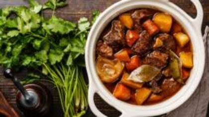 El sancocho es considerado uno de los platillos más representativos de la gastronomía colombiana