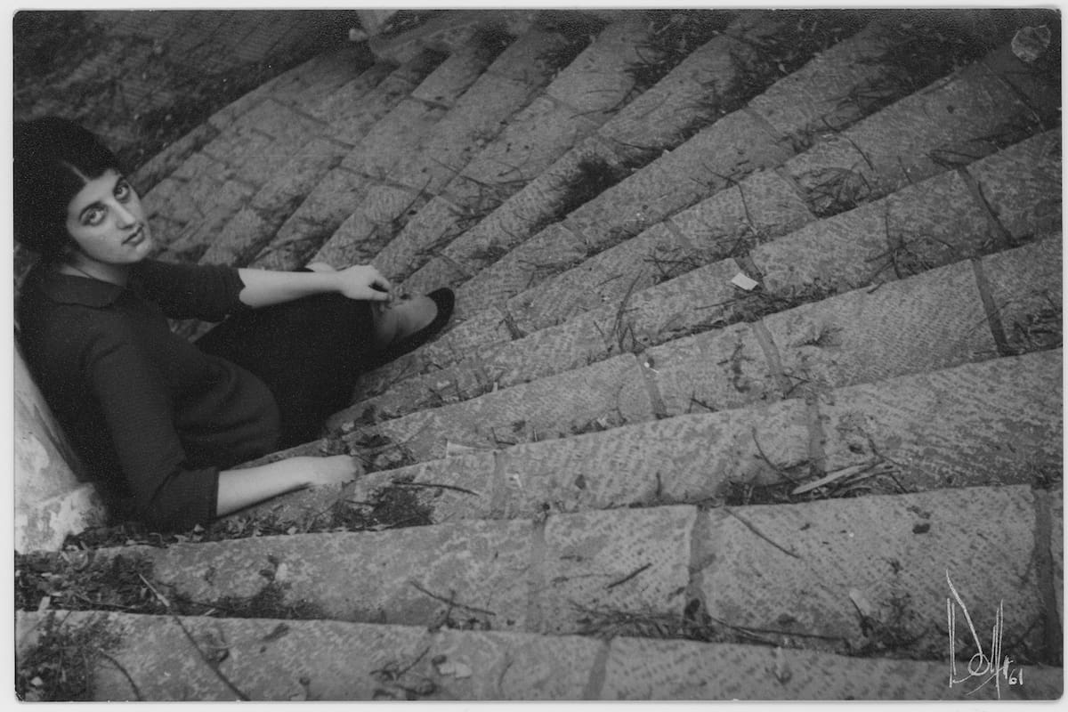 Los poetas heredan a Juana Bignozzi: jornadas en Malba y estreno de documental