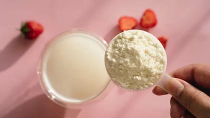 Los polvos de proteínas se han convertido en un alimento básico en la dieta de muchas personas