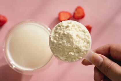 Los polvos de proteínas se han convertido en un alimento básico en la dieta de muchas personas