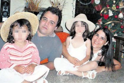 Los Pomar, la familia a la que buscó toda la Argentina