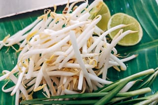 Aprendé a hacer tus propios brotes en casa
