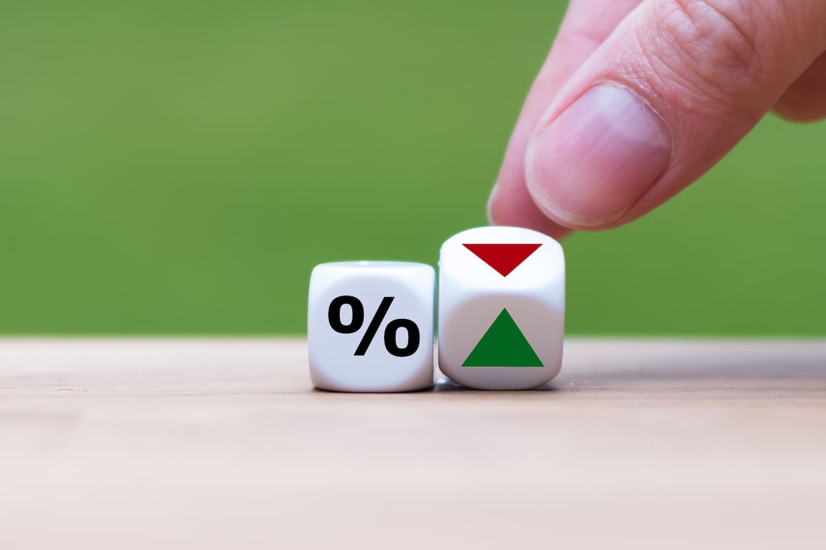 Los porcentajes están por todos lados e interpretarlos correctamente es clave para poder tomar buenas decisiones