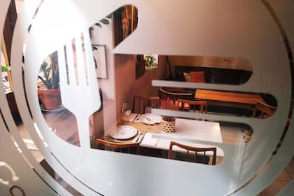 Los Porfiados, casa de comidas de tres argentinos y un español que gana en Madrid