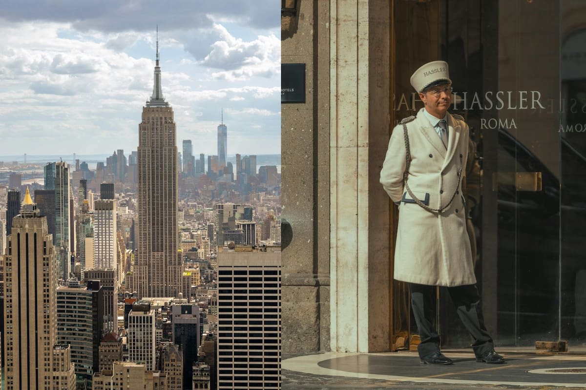 Los porteros de Manhattan podrían irse a huelga para exigir mejores salarios