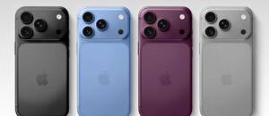 Apple confirma la fecha de la presentación del iPhone 18 Pro y iPhone 18 Pro Max