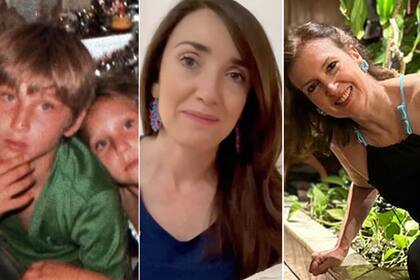 Los posteos de Javier Milei, Victoria Villaruel y Diana Mondino en X