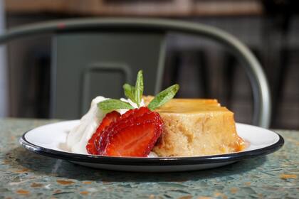 Los postres clásicos, locales e internacionales, comparten este ingrediente; aquí, tres para probar esta semana