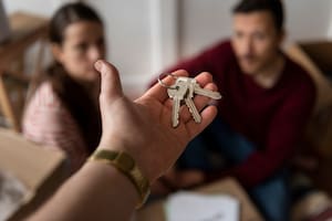 Cómo solicitar condominios desde US$63.230