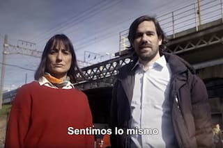 Los partidos de izquierda lanzaron sus spots para las próximas PASO