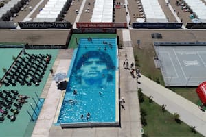 Los precios de Balneario 12, Mar del Plata