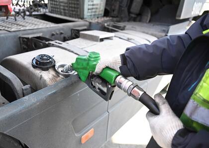 Los precios de combustible se dispararon por la guerra
