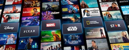 Los precios de Disney+ y Star+ este jueves 1 de febrero