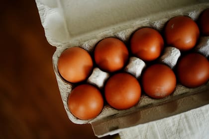 Los precios de huevos en otras tiendas de EE.UU.