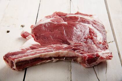 Los precios de la carne bajaron 10% en algunos cortes tras subas superiores al 40%