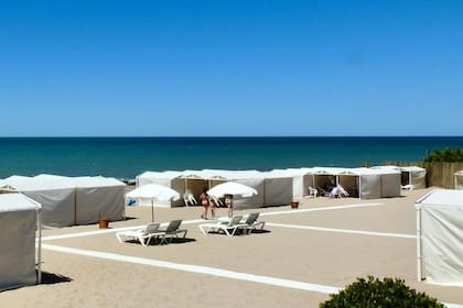 Los precios de la temporada 2026 en Mar del Plata