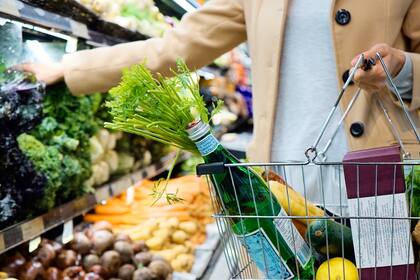 Los precios de las 19 frutas y hortalizas que integran la canasta Índice de Precios en Origen y Destino (IPOD), elaborado por el sector de Economías Regionales de la Confederación Argentina de la Mediana Empresa (CAME), se multiplicaron por 4,3 veces en diciembre.