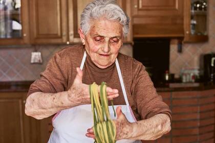 Los precios de las pastas italianas en EE.UU. podría verse afectados si se aplica un nuevo arancel