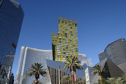 Los precios de las propiedades en Las Vegas se mantienen con una considerable baja en comparación con otras grandes ciudades