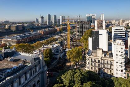 Los precios de las propiedades subieron en el 90% de los barrios en junio